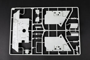 Trumpeter 00935 German Sd.Kfz 173 Jagdpanther Late Version 1/16 – zdjęcie 29