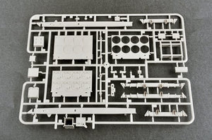 Trumpeter 01054 Terminal High Altitude Area Defence THAAD 1/35 – immagine 7
