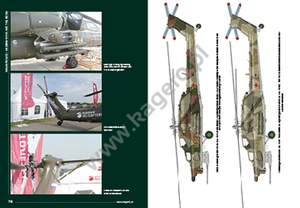 Kagero 0024 Mi - 28. Night Hunter and the others EN – immagine 5