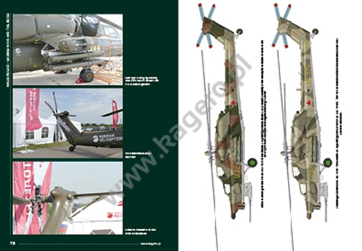 Kagero 0024 Mi - 28. Night Hunter and the others EN – immagine 5