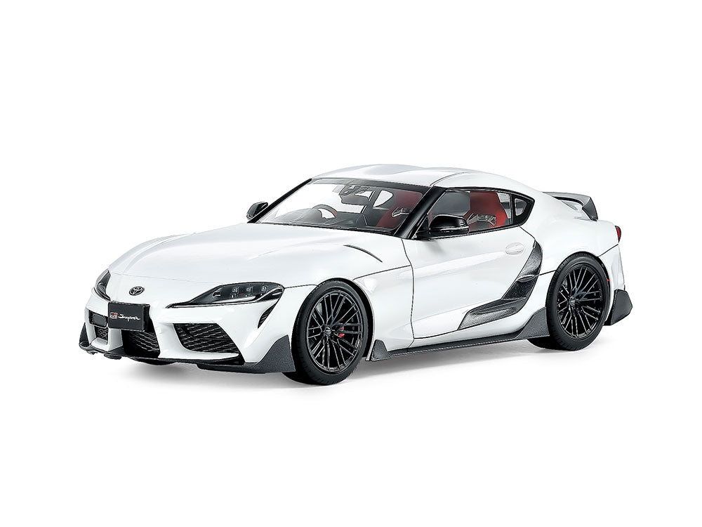 Tamiya 24371 Toyota GR Supra Custom 1/24