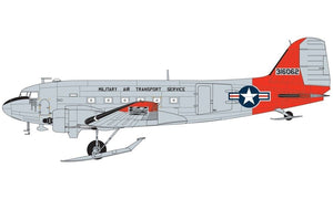 Airfix 08014 Douglas Dakota C-47 A/D Skytrain 1/72 – image 8