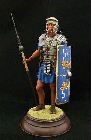 MiniArt 16007 ROMAN LEGIONARY II CENTURY A.D. 1/16 – Bild 2