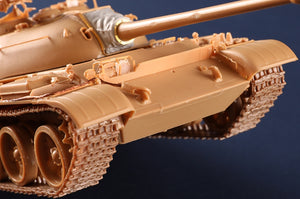Hobby Boss 84538 Soviet T-54 Medium Tank 1/35 – imagen 12