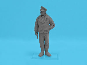 ICM 48090 RAF Bomber and Torpedo Pilots 1939-1945 1/48 – immagine 3