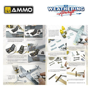 Ammo of Mig 5224 TWA 24 - Messerschmitt Bf 109 (English) – zdjęcie 5