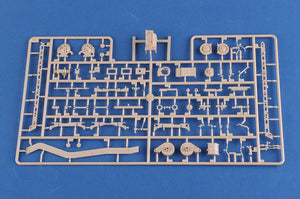 Hobby Boss 84553 German Sd.Kfz.179 Bergepanther Ausf.G 1/35 – imagen 6