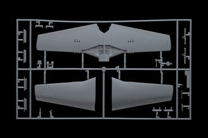 Italeri 2743 P-51 D/K As du Pacifique (1/48) – image 4