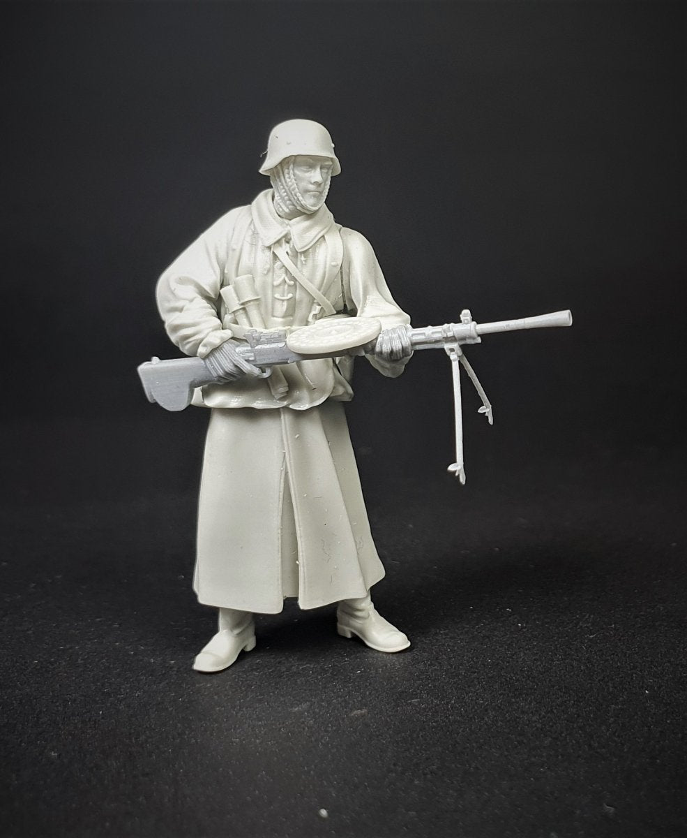 Panzer Art FI35-165 Totenkopf grenadiers Demjansk set 1/35 – image 2