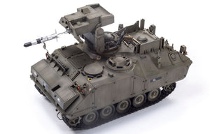 AFV Club 35356 YPR-765 PRAT with Tow Launcher 1/35 – Bild 2