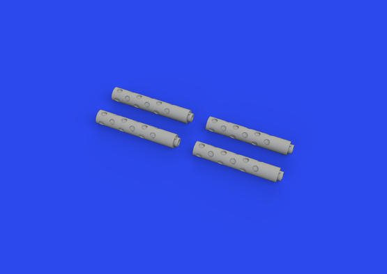 Eduard 644226 FM-2 LööKplus 1/48 – imagen 5