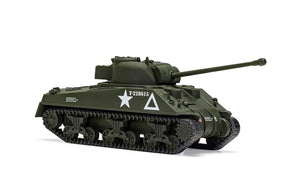 Airfix 55003 Sherman Firefly (Starter Set) 1/72 – image 3