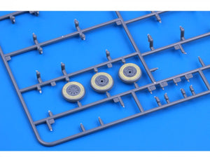 Eduard BIG49186 F-35A MENG 1/48 – imagen 4