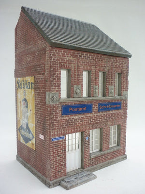 RT-Diorama 35177 Western European House 1/35 – imagen 4
