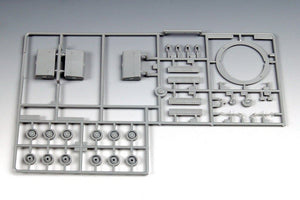 Trumpeter 00312 Russia KV-2 Tank 1/35 – imagen 20