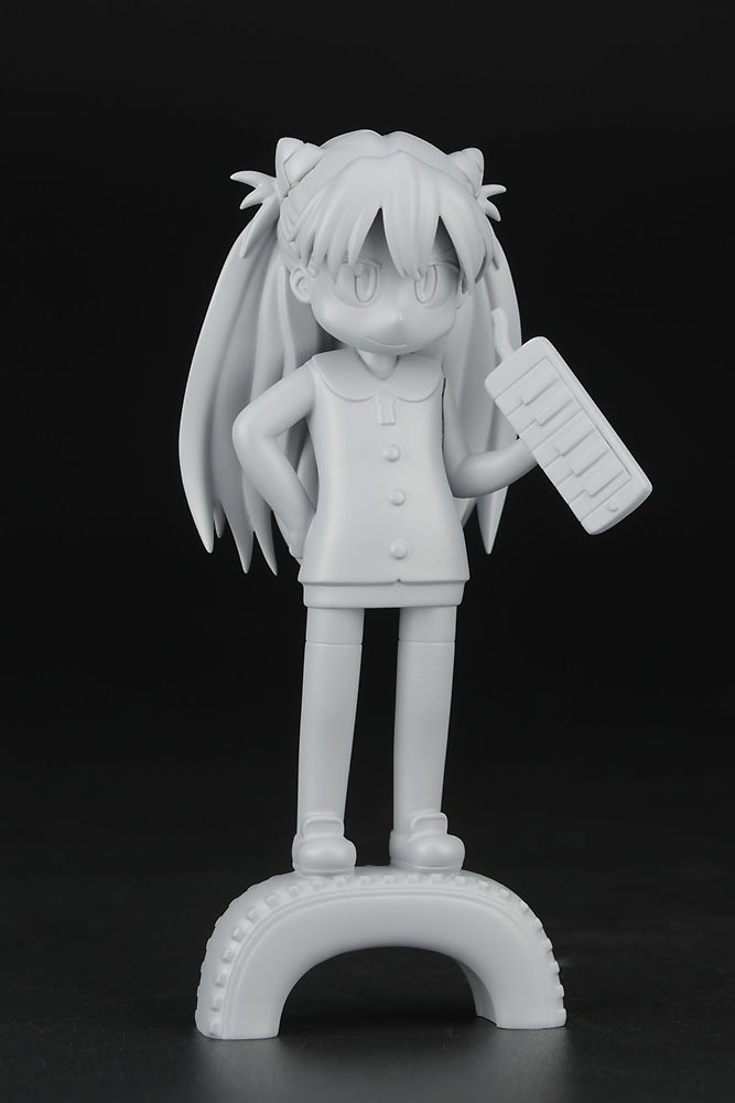 Hasegawa SP479 20 MechatroWeGo Evangelion 1/20 – imagen 10