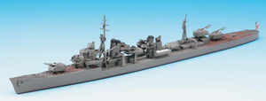 Hasegawa WL413 IJN Destroyer Akishimo 1/700 – image 2