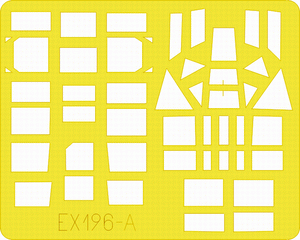 Eduard EX196 Anson CLASSIC AIRFRAMES 1/48 – image 2