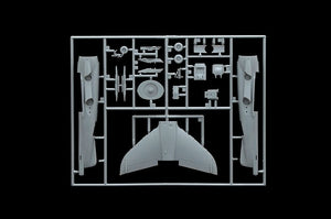 Italeri 1410 AV-8A HARRIER 1/72 – image 9