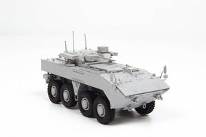 Zvezda 5040 Russian IFV Bumerang 1/72 – immagine 7