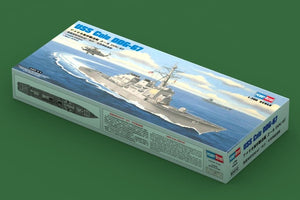 Hobby Boss 83410 USS Cole DDG-67 1/700 – Bild 2