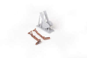 Eduard SIN67223 Bf 109G-6 EDUARD 1/72 – immagine 6