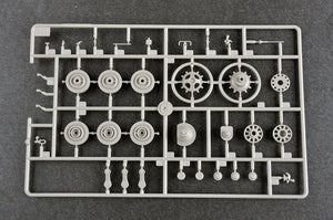 Trompette 09598 Objet 490B 1/35 – image 8