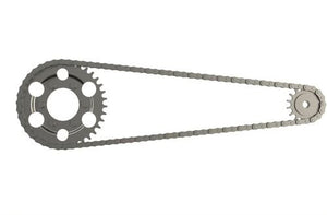 Falcon Scale Models FSM022 Honda RC 166 - chain for Tamiya 14113, 14127 1/12 – image 2
