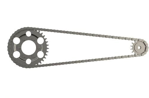Falcon Scale Models FSM022 Honda RC 166 - chain for Tamiya 14113, 14127 1/12 – image 2