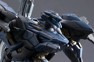 Bandai 67169 30MM ACVI FIRES OF RUBICON - STEEL HAZE / V .IV Rusty – immagine 6