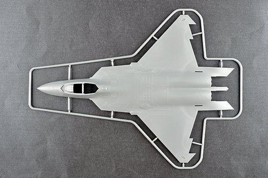 I Love Kit 62801 F-22A Raptor 1/48 – imagen 4