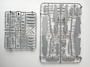 Arma Hobby 70038 P-51 B/C Mustang™ Expert Set 1/72 – immagine 13