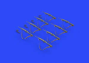 Eduard 635014 M1 carbine 1/35 – imagen 2