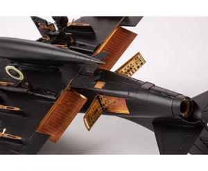 Eduard 73706 A-4F for Hobby Boss 1/72 – immagine 7