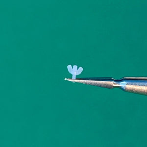 Point of no Return 1623001 Nakrętki motylkowe M6 / M6 wing nuts 1/16 – immagine 9