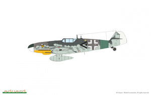 Eduard 70159 Bf 109G-6 The ProfiPACK Edition 1/72 – Bild 12