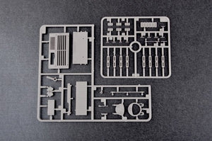 Trumpeter 01549 T-62 ERA Mod.1972 1/35 – Bild 9