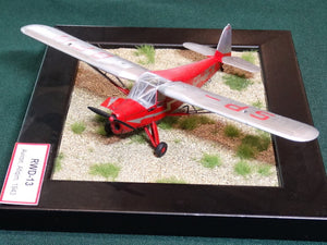 RS Models 94099 RWD-13ST Polish Touring Plane 1/72 – image 4