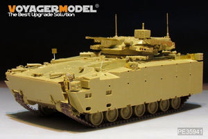 Voyager Model PE35941 Modern Russian Kurganets-25 IFV Basic For PANDA HOBBY PH35023 1/35 – zdjęcie 3