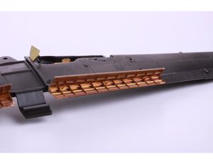 Eduard 48920 Ki-61-Id landing flaps TAMIYA 1/48 – zdjęcie 2