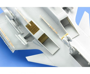Eduard 73548 Su-33 TROMPETTE 1/72 – image 9
