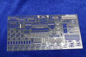 MK1 Design MS-35022 Scharnhorst Detail-UP 1/350 – immagine 6