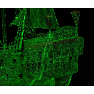 Revell 05435 Ghost Ship 1/150 – Bild 3