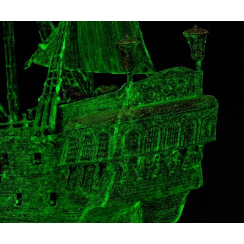 Revell 05435 Ghost Ship 1/150 – Bild 3