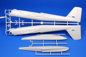 Special Hobby 48110 Heinkel He 115 1/48 – imagen 6