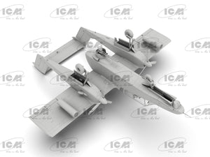 ICM 48306 Bronco NOGS US Attack Aircraft 1/48 – immagine 9