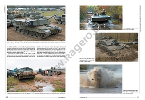 Kagero 0030 Challenger 2 EN  – image 4