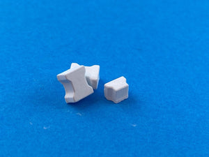 Point of no Return 3522028 Formy silikonowe. Kostka Unistone i Behaton 1/35 – immagine 5