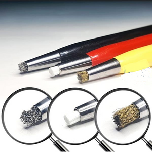 Uschi 6001 NIBELUNG - Grinding Pen Set