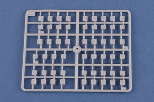 Hobby Boss 84516 Soviet BT-2 Tank(late) 1/35 – Bild 5